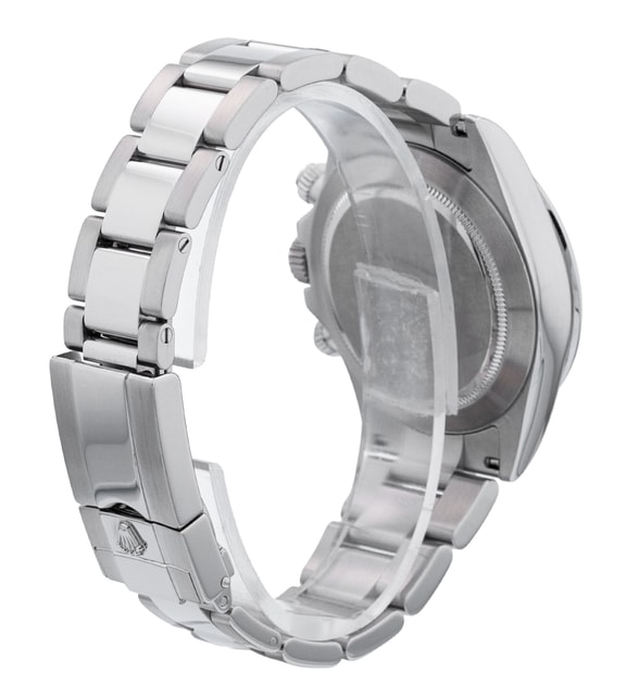 Rolex Daytona 116520 Image 3